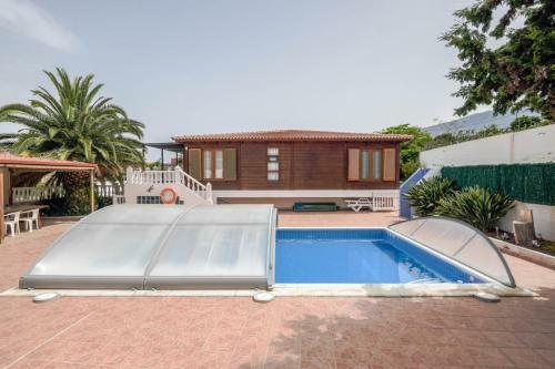 Casa Rural Con Piscina