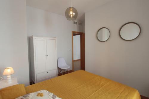 Encarnacion 14, Apartamento Santa Catalina