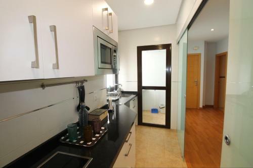 Encarnacion 14, Apartamento Santa Catalina