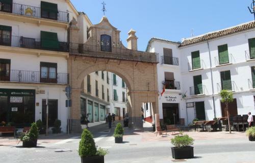 Encarnacion 14, Apartamento Santa Catalina