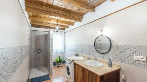 Villa Casa Ficus Antequera