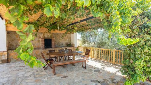 Villa Casa Ficus Antequera