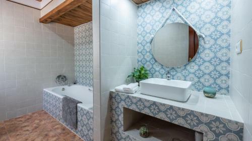 Villa Casa Ficus Antequera