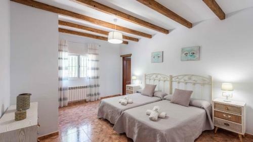Villa Casa Ficus Antequera