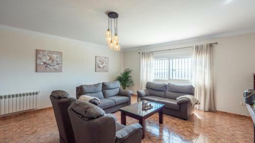 Villa Casa Ficus Antequera