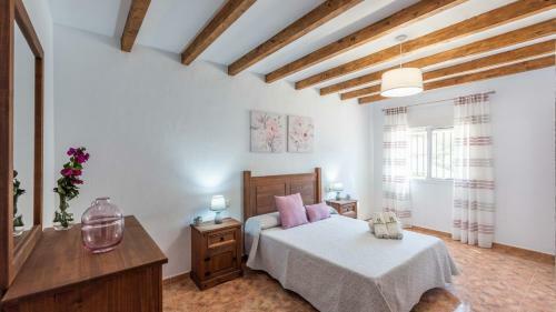 Villa Casa Ficus Antequera
