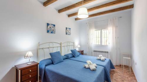 Villa Casa Ficus Antequera