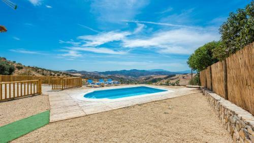 Villa Casa Ficus Antequera