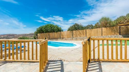 Villa Casa Ficus Antequera