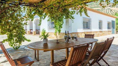 Villa Casa Ficus Antequera
