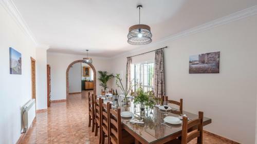 Villa Casa Ficus Antequera