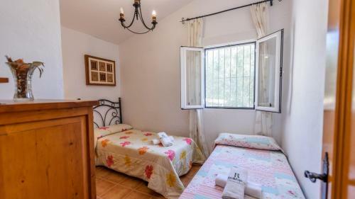 Villa Casa Aloe Antequera