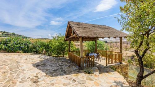 Villa Casa Crinum Antequera