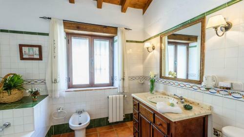 Villa Casa Crinum Antequera