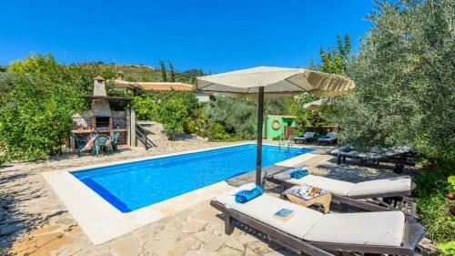 Villa Casa Violeta Antequera