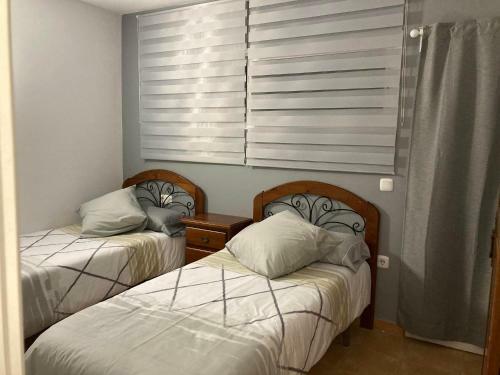 Villa D�plex Fuerte Horizonte