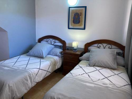 Villa D�plex Fuerte Horizonte