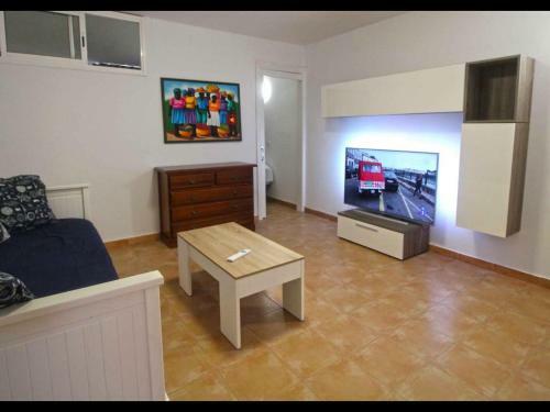 Villa D�plex Fuerte Horizonte