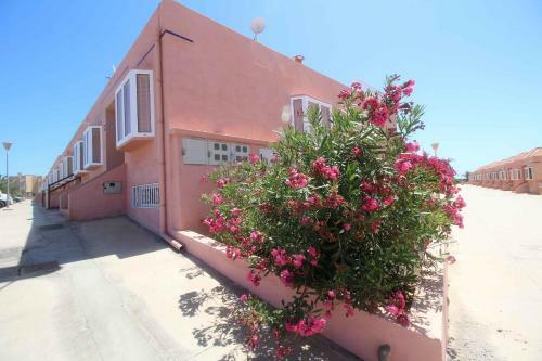 Villa D�plex Fuerte Horizonte
