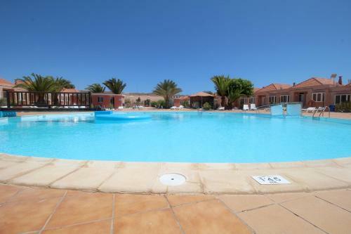 Villa D�plex Fuerte Horizonte