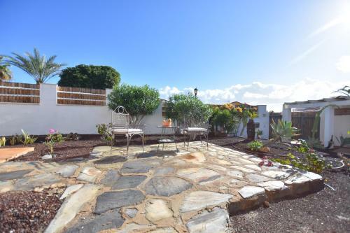 Fuerte Holiday Villa Flores Golf & Private Pool