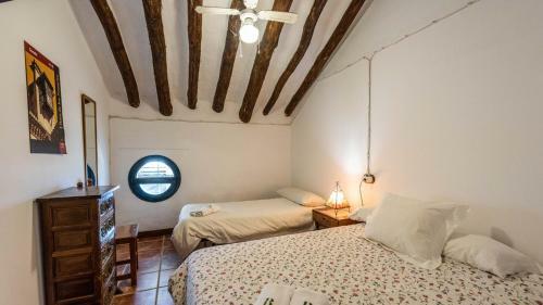 Villa Casa Maestrola Archidona