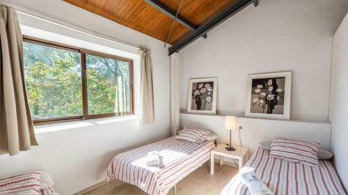 Villa Casa Maestrola Archidona