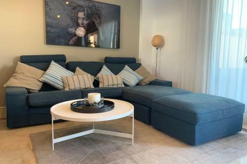Splendid Apartment With Sea View