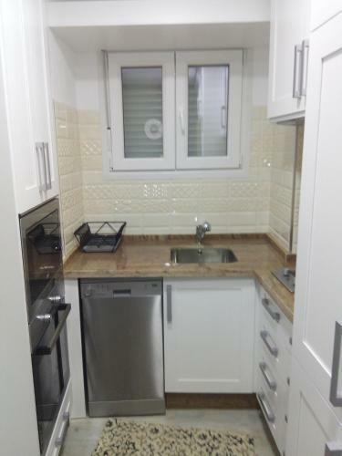 Apartamento Santa Maria