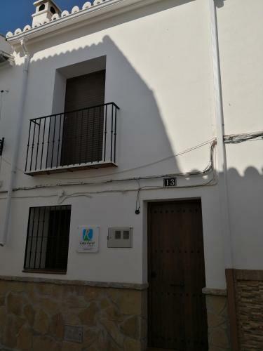La Casa Del Viajero
