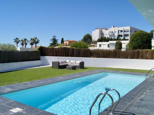 Barcelonavacances-villa Diamante