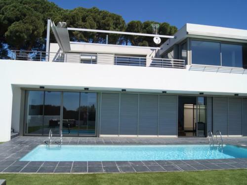 Barcelonavacances-villa Diamante