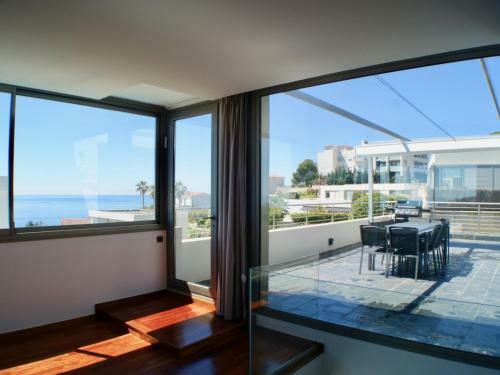 Barcelonavacances-villa Diamante