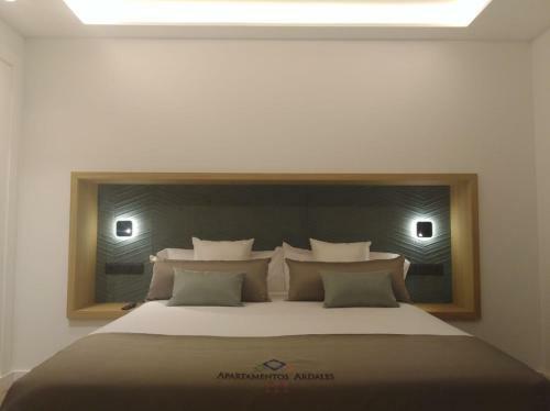 Apartamentos Ardales Premium