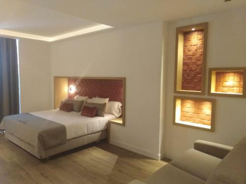 Apartamentos Ardales Premium
