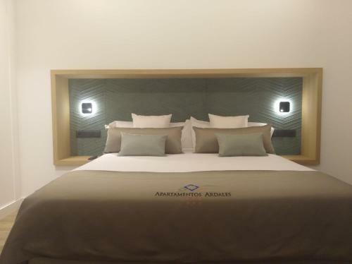 Apartamentos Ardales Premium