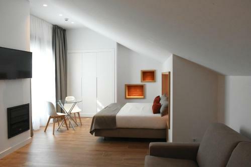 Apartamentos Ardales Premium