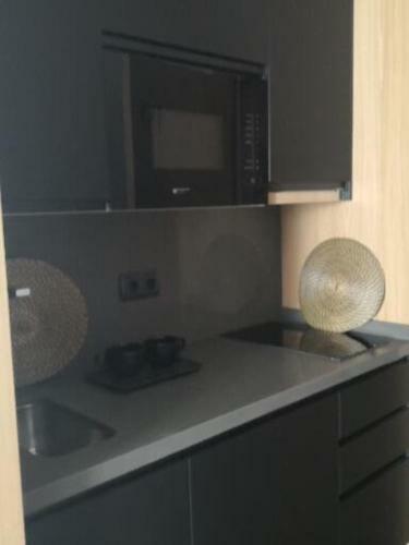 Apartamentos Ardales Premium