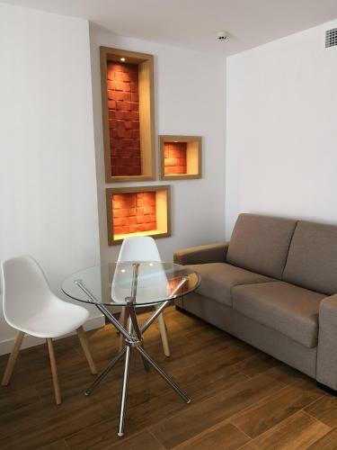 Apartamentos Ardales Premium