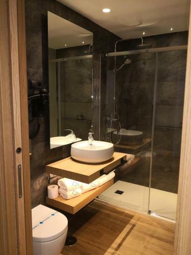 Apartamentos Ardales Premium