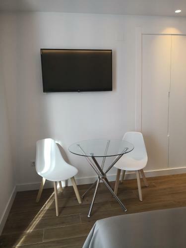 Apartamentos Ardales Premium