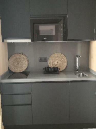 Apartamentos Ardales Premium
