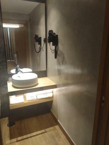 Apartamentos Ardales Premium