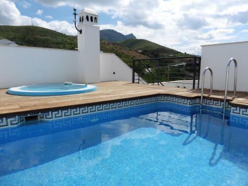 Apartamentos Ardales Premium