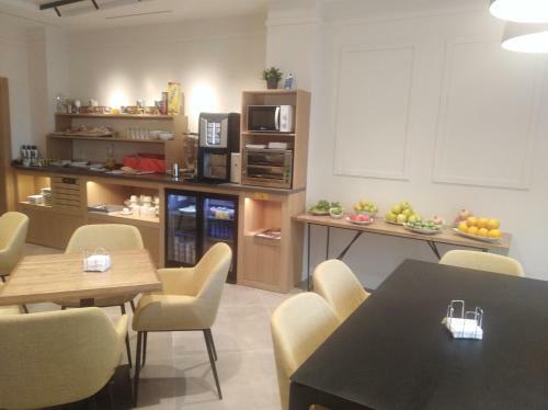 Apartamentos Ardales Premium