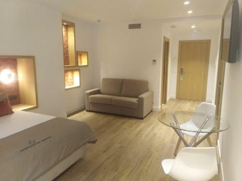 Apartamentos Ardales Premium