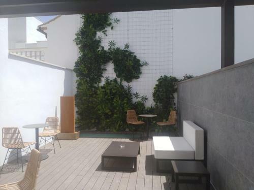 Apartamentos Ardales Premium