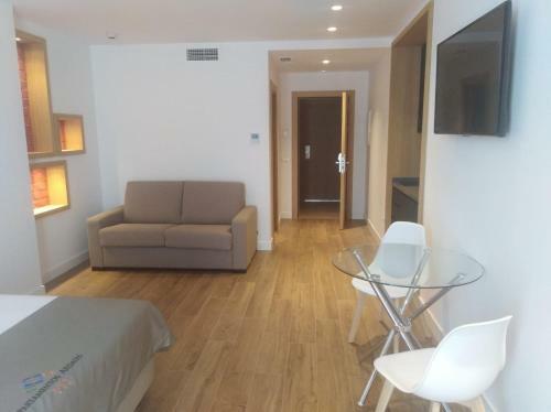 Apartamentos Ardales Premium