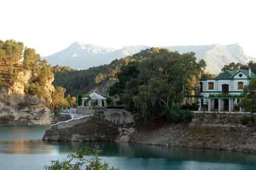 Apartamentos Ardales Premium