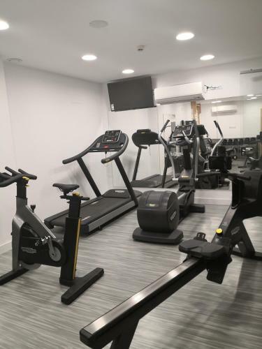 Apartamentos Ardales Premium